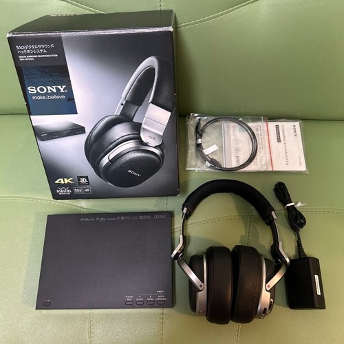 Sony mdr hw700ds cuffie - mdr-hw700ds,