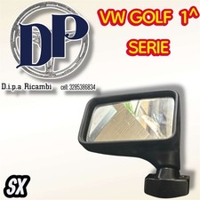 SPECCHIO RETROVISORE SX