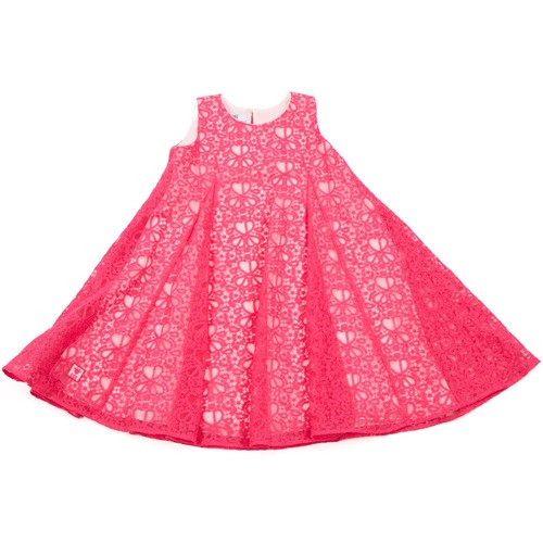 Vestito christian dior - vestito, rosa