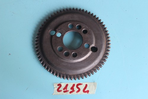 Corona dentata volano cagiva - dentata,