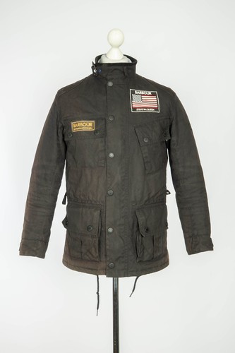 Barbour cincinnati steve - cincinnati,