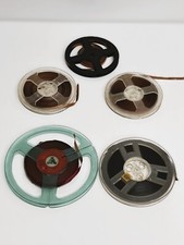 LOTTO BOBINE A NASTRO PER