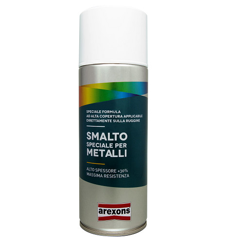 Arexons bomboletta smalto - arexons,