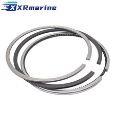 Kit anello camera pistone