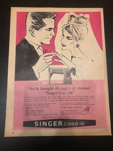 Pubblicità epoca reclame - pubblicità,
