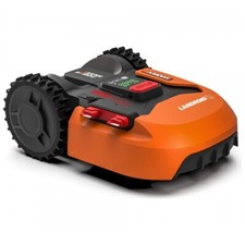 Robot rasaerba WORX LANDROID