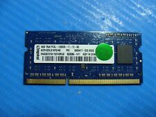 Dell 3521 Kingston 4 Gb 1Rx8