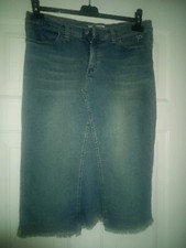 Gonna Jeans Longuette Kocca -