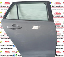 PORTIERA POSTERIORE DESTRA