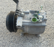 compressore aria condizionata FIAT LANCIA 52060461