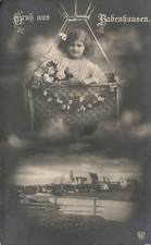 Saluto da Babenhausen con