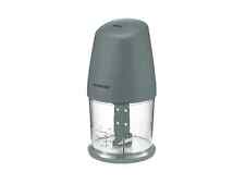 SILVERCREST Tritatutto Multiuso Cucina con pulsante turbo 260W E 300 ML