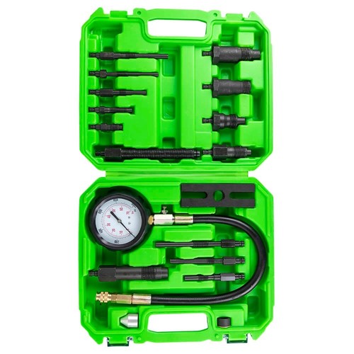Tester compressione - tester, di