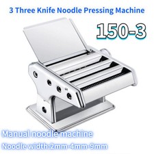 Macchina per pasta tagliapasta