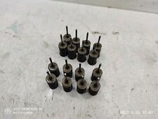 kit valvole completo (scarico e aspirazione)per honda hornet 600 2000 2004 PC25E