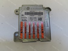 CENTRALINA SENSORE AIRBAG SRS