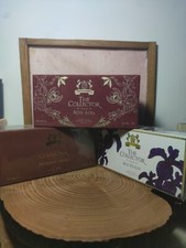 The Collector -STOCK 3 Pezzi- Eau De Parfum 100 ml nuovi, originali.