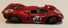 CAR BOSICA KIT 1:43 FERRARI