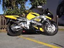 Ersatzteile parts Suzuki GSXR