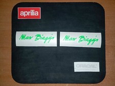 Adesivi MAX BIAGGI Aprilia SR