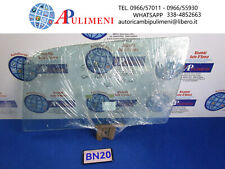 513747 VETRO SCENDENTE PORTA SX B/CO ALFA ROMEO ALFASUD SPRINT SICURSIV