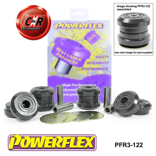 Boccole powerflex - boccole,