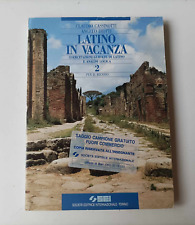 LATINO IN VACANZA. Vol 2 -