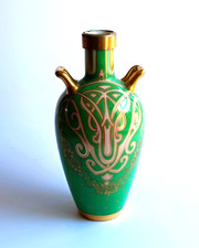 Flacon parfum Limoges