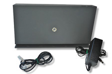 MODEM VODAFONE POWER STATION REVOLUTION SHG3000 WIFI ADSL E FIBRA  FINO 1,7 GB