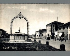 Padova Bagnoli centro, auto epoca F. Grande  spedita