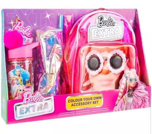 Zaino accessori barbie - accessori,