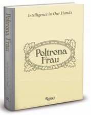 Poltrona Frau: Intelligence in