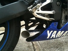 1998 - 2002 Yamaha R1 Shorty