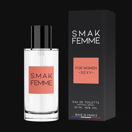 Profumo feromoni per - feromoni,