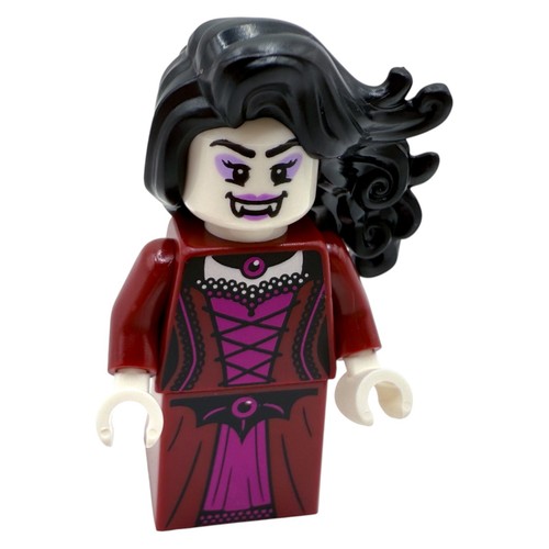 Lego minifigure vampira - lego®,