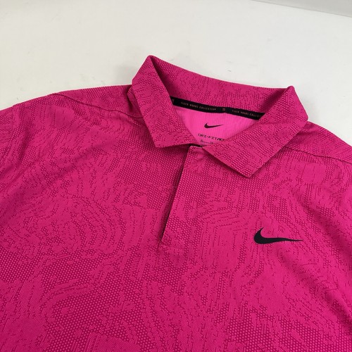 Nike polo uomo dri fit - nike,