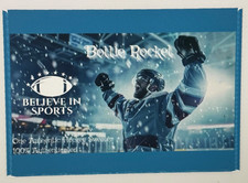 Maglione Hockey 2026 Believe