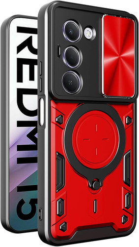Cover per xiaomi redmi - redmi, 15