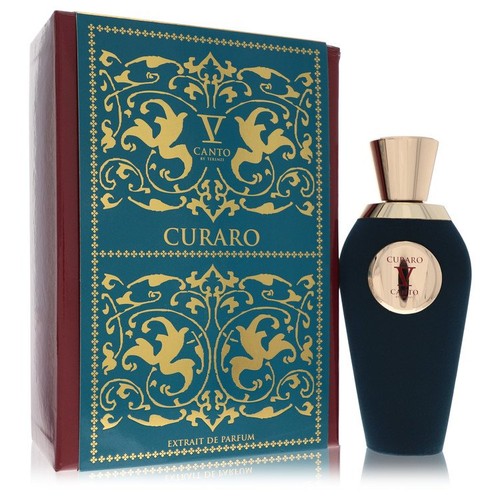 Curaro canto extrait de - curaro,