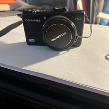 Olympus Stylus XZ-1 10,0