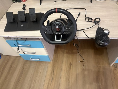 Subsonic superdrive volante - superdrive, da