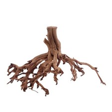 Decorazione radice acquario