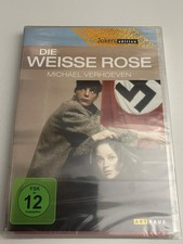 DIE WEISSE ROSE - DVD - LENA