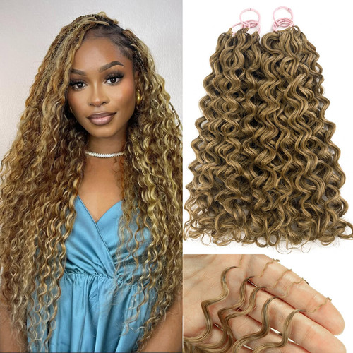 Serreal capelli umani