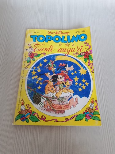 Disney topolino lotto fumetti - disney,