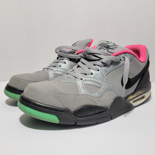 Nike flight low - flight, 'grey