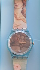Swatch GZ360 Nascita Di Venere