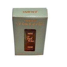 Profumo Faberge A Touch of