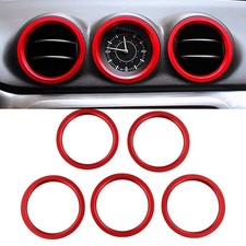 Anelli Assetto Presa