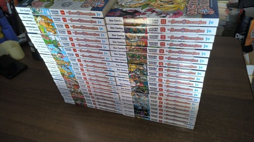 The seven deadly sins serie - sins,